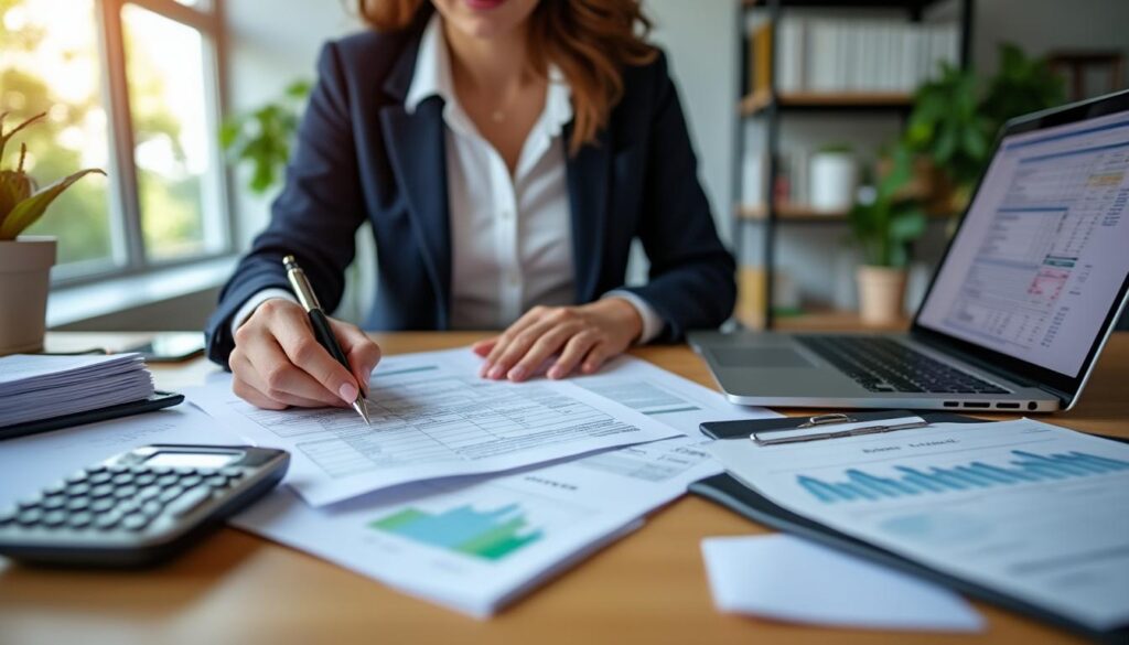 découvrez comment déclarer vos revenus locatifs au régime réel en france, avec des conseils pratiques pour optimiser votre fiscalité et respecter les obligations légales.