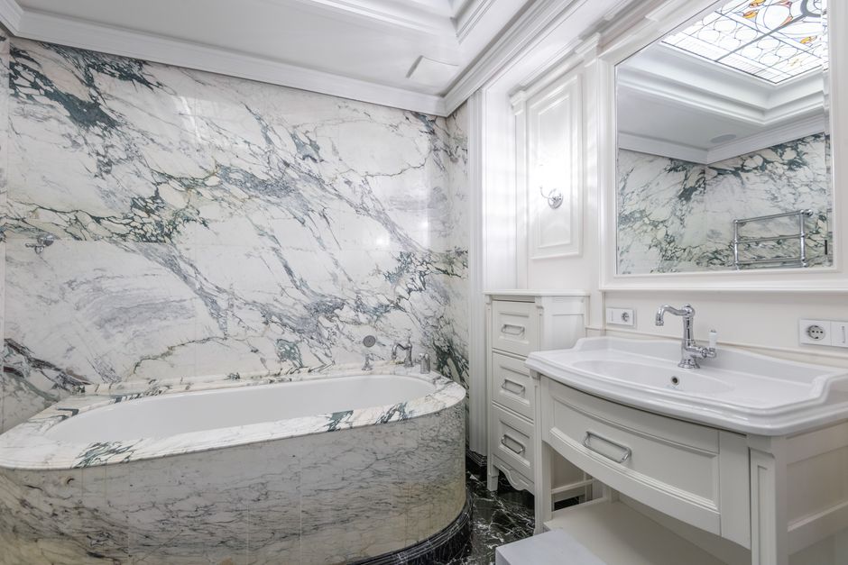 Taxe baignoire et valeur locative